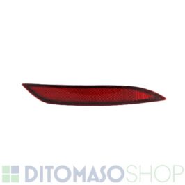 CATADIOTTRO POSTERIORE DESTRO PER AUDI A3 3-5PORTE 05/2016> S-LINE OE 8V0945106A