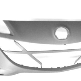 PARAURTI ANTERIORE PRIMERIZZATO PER MAZDA 3 01/2009>09/2011 [OE BCW850031JBB]