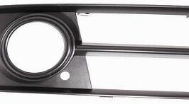 GRIGLIA FENDINEBBIA DX PER AUDI A4 S-LINE 10/2004>11/2007 OE 8E0807682F