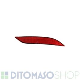 CATADIOTTRO POSTERIORE DESTRO PER AUDI A3 3-5PORTE 05/2016> OE 8V0945106