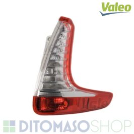 FANALE POSTERIORE DESTRO PER RENAULT SCENIC 03/2009> VALEO OE 265500014R