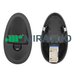 PULSANTIERA DX DAILY 1999-20066 PIN