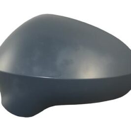 CALOTTA RETROVISORE DX PRIMERIZZATA PER SEAT LEON 03/2009>11/2012