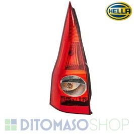 FANALE POSTERIORE SX PER RENAULT MEGANE GT 09/2002>04/2006  HELLA [OE 8200142684]