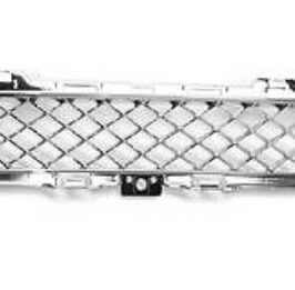 GRIGLIA PARAURTI ANTERIORE CROMATA PER JAGUAR XJ 01/2010> [OE C2D3580]