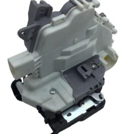 SERRATURA ELETTRICA ANTERIORE SX A1-A4-A5-A6 2012>VERSIONE KEYLESS GO