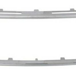 CORNICE PORTATARGA  POSTERIORE CROMATA PER MINI COUNTRYMAN 09/2010> OE 51129804577