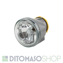 FENDINEBBIA DX-SX H1 PER CITROEN C3 04/2002>10/2009 OE 6208E1