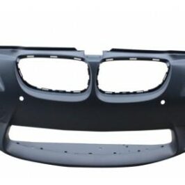 PARAURTI ANTERIORE PRIMERIZZATO C/SENSORI+LAVAFARI PER BMW SERIE 3 E92 COUPE'-E93 CABRIO 02/2010>  M3 [OE 51118043959]