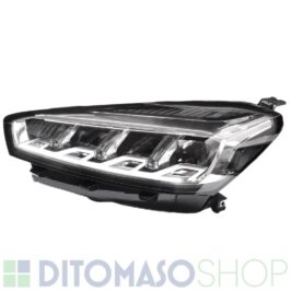 FARO SINISTRO PER DR 6.0 01/2022> DR 7.0 01/2023> OE 605000199AA