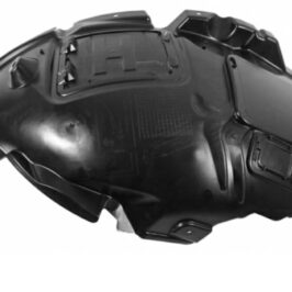 PARASASSI ANTERIORE SX PARTE ANTERIORE PER BMW SERIE 1 F20-F21 01/2011> [OE 51717260709]