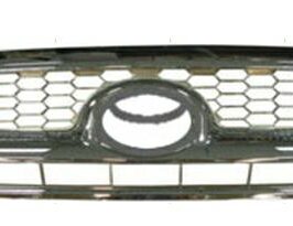 GRIGLIA RADIATORE CROMATA PER TOYOTA HILUX 01/2008>12/2010 [OE 531110K200]