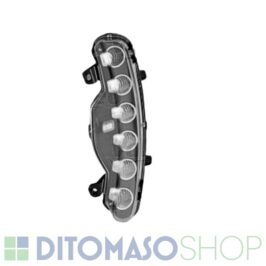 LUCE DIURNA DESTRA A LED PER CITROEN DS3 11/2009> OE 6208R8