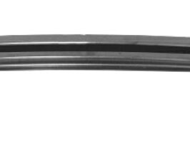 RINFORZO PARAURTI POSTERIORE PER VW T-CROSS 01/2019> OE 2GM807305