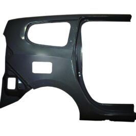 PARAFANGO POSTERIORE DX PER DACIA LODGY 01/2012> [OE 781008942R]