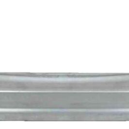 RINFORZO PARAURTI ANTERIORE PER CITROEN C4 09/2010>-DS4 07/2010> [OE 9672762080]