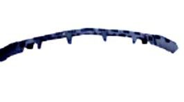 SUPPORTO PARAURTI ANTERIORE CENTRALE INFERIORE PER MERCEDES GLK X204 05/2012> OE A2048855065