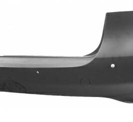 PARAURTI POSTERIORE PRIMED C/PDC PER VW PASSAT SW 10/2010>12/2013 TREND LINE OE 3AF807417BGRU