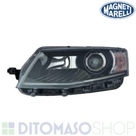 FARO SX XENO D3S+LED AFS PER SKODA OCTAVIA 03/2013>12/2016  MARELLI [OE 5E1941017B]
