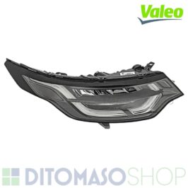 FARO DESTRO A LED PER LAND ROVER DISCOVERY 10/2016> C/SOSPENSIONI PNEUMATICHE VALEO OE LR085640