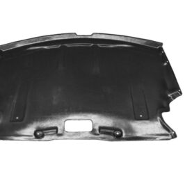 RIPARO SOTTOMOTORE PER BMW SERIE 6 E63-E64 01/2004> [OE 51757009723]