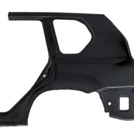 PARAFANGO POSTERIORE SX PER NISSAN X-TRAIL 06/2007> [OE G8101JG1MJ]