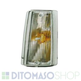 FANALINO ANTERIORE SINISTRO BIANCO PER IVECO DAILY 01/1990>03/2000 OE 98433913