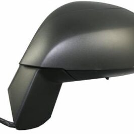 RETROVISORE DX ELETTRICO TERMICO C/LUCCIOLA 7PIN NERO PER RENAULT SCENIC/SCENIC X MODE 03/2009>08/2016