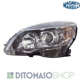 FARO SX 2H7 GRIGIO C/MOTORINO ELETTRICO PER MERCEDES CLC 04/2008> MARELLI [OE A2038205759]