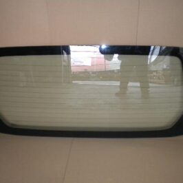 LUNOTTO VERDE TERMICO PER MITSUBISHI PAJERO 3/5PORTE 01/2001>12/2006