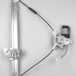 ALZACRISTALLO ELETTRICO DX PER MITSUBISHI PAJERO 3/5PORTE 04/1991>12/2000 [OE MB669162]