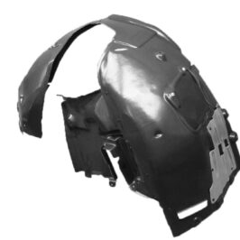 PARASASSI ANTERIORE SX PER BMW SERIE 6 E63-E64 M-TECH 01/2004> [OE 51717898205]