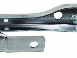 CERNIERA SX COFANO ANTERIORE PER VW POLO 09/2009>12/2017 OE 6R0823301A