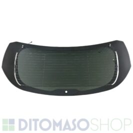 LUNOTTO FUME' TERMICO C/ANTENNA PER ALFA ROMEO STELVIO 01/2017> OE 505494590