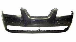 PARAURTI ANTERIORE PER HYUNDAI ATOS 12/2003>12/2007 [OE 8651105610]