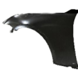 PARAFANGO ANTERIORE SX IN ALLUMINIO PER FORD MUSTANG 01/2024> OE 2636535