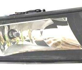 FENDINEBBIA SX PER SKODA FABIA 10/2014> [OE 6V0941701]