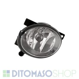 FENDINEBBIA DX HB4 C/LUCE CURVA PER VW GOLF 6-PLUS-CADDY-EOS-JETTA MODELLO HELLA  [OE 5K0941700F]