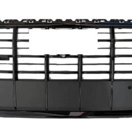 GRIGLIA RADIATORE NERA C/PDC PER AUDI Q7 07/2019> OE 4M0853651AHVMZ