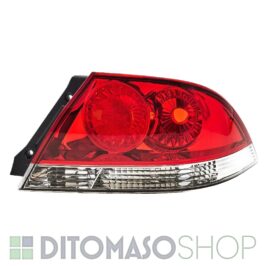 FANALE POSTERIORE DESTRO PER MITSUBISHI LANCER 01/2003>05/2007 OE MN161196