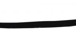 SPOILER DX PARAURTI ANTERIORE PER MAZDA 2 01/2008>12/2010 OE D651519H1B