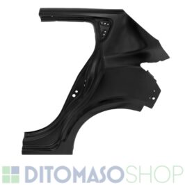 PARAFANGO POSTERIORE SX PER DACIA SANDERO STEPWAY 01/2020> OE 760316827R
