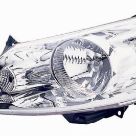 FARO SX H4 C/MOTORINO ELETTRICO PER FIAT SCUDO-PER CITROEN JUMPY-PER PEUGEOT EXPERT 01/2007> [OE 6208C5]