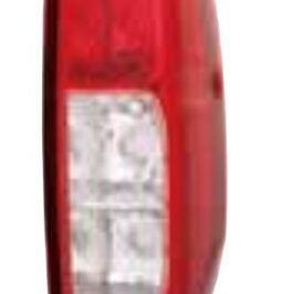 FANALE POSTERIORE DX BIANCO ROSSO PER NISSAN NAVARA PICK-UP 01/2005> [OE 26550EB70A]
