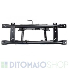 ASSALE POSTERIORE PER DACIA DUSTER 4WD 01/2010> OE 554039122R