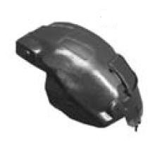 PARASASSI ANTERIORE SX PARTE ANTERIORE PER OPEL ZAFIRA 05/2005>09/2011 [OE 1106017]