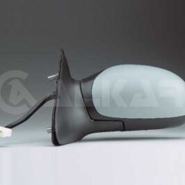 RETROVISORE SX ELETTRICO TERMICO PRIMERIZZATO PER PEUGEOT 406 06/1999>12/2003