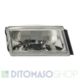 FARO DESTRO H4 MANUALE PER FIAT CROMA 01/1991>12/1995 OE 67710460