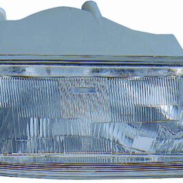 FARO DX H4 MANUALE PER FIAT CROMA 01/1991>12/1995 [OE 67710460]