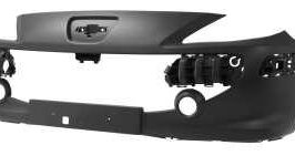 PARAURTI ANTERIORE C/PRIMER PER PEUGEOT 307 09/2005>07/2007 [OE 7401CX]